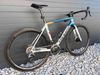 Karbonové silniční kolo Colnago C68 Sram Red AXS
