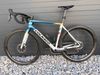 Karbonové silniční kolo Colnago C68 Sram Red AXS