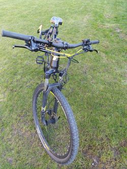 EasyBike TARGET 1.0