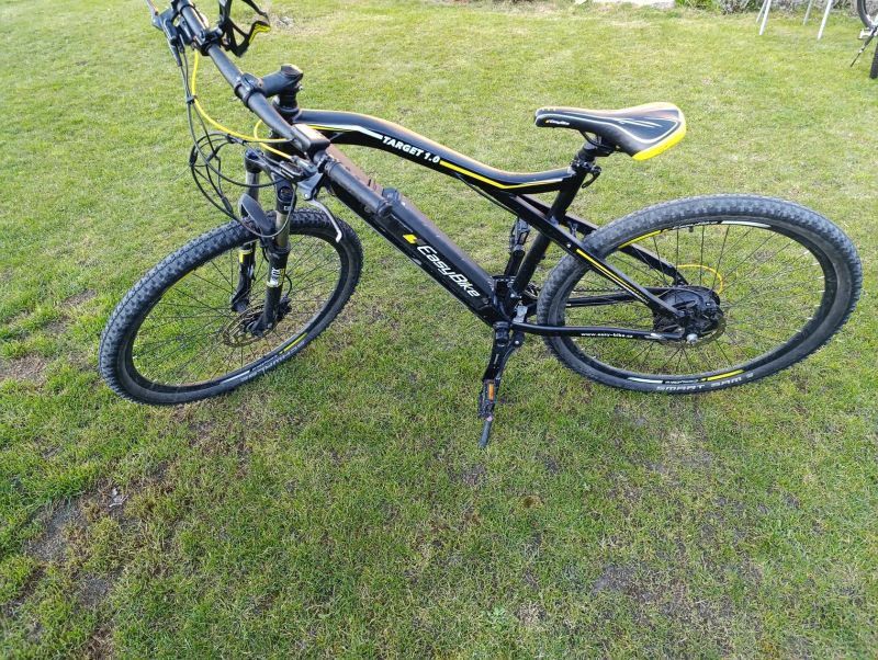 EasyBike TARGET 1.0