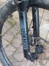 Cannondale Habit HT 1