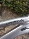 Cannondale Habit HT 1