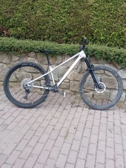 Cannondale Habit HT 1
