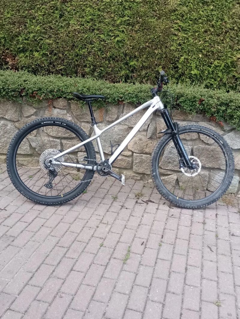 Cannondale Habit HT 1