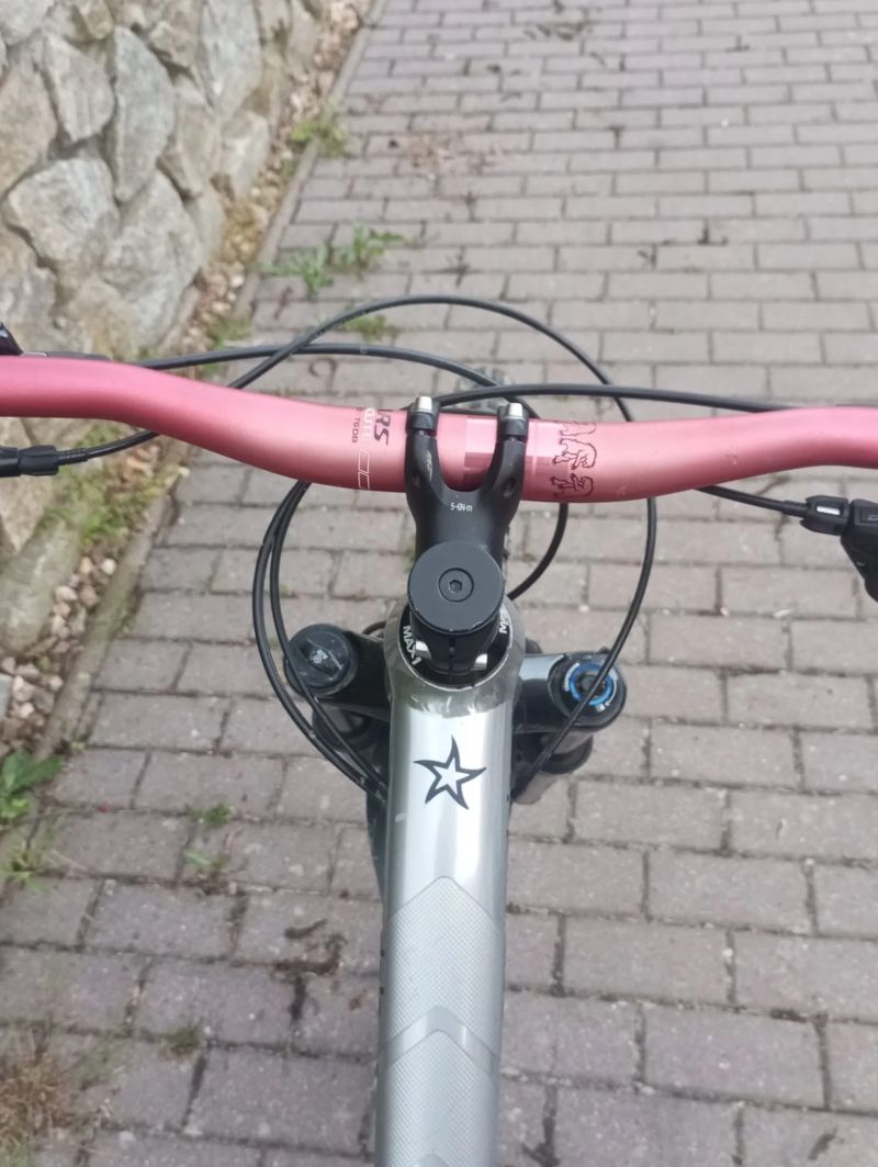 Cannondale Habit HT 1