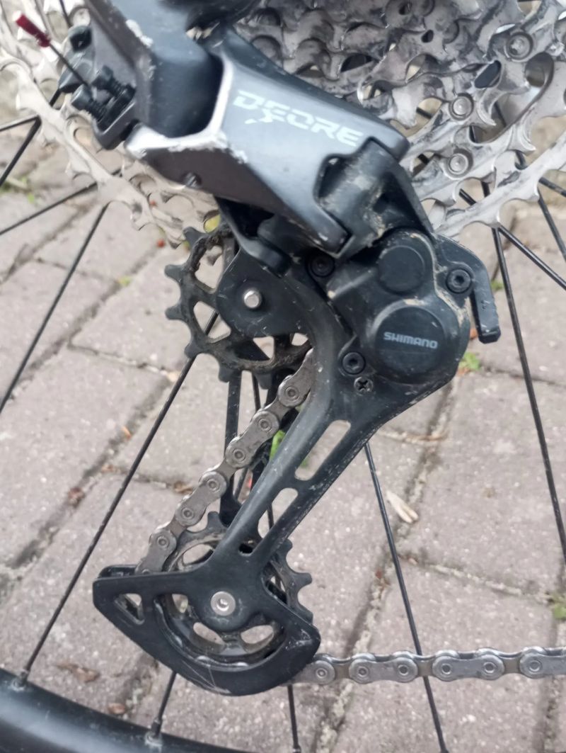 Cannondale Habit HT 1