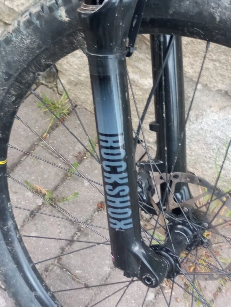 Cannondale Habit HT 1