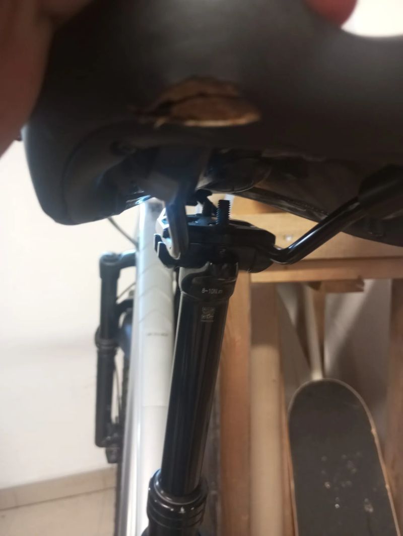 Cannondale Habit HT 1
