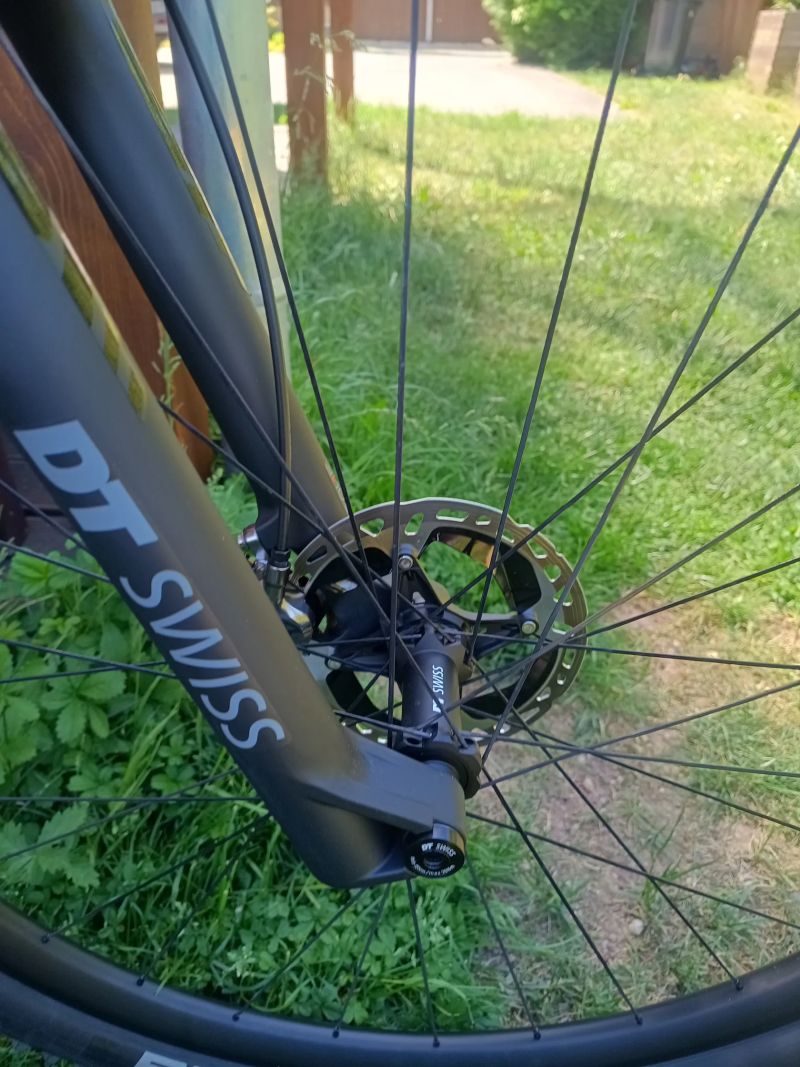 Canyon Lux CFR