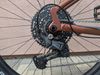 Merida MERIDA BIG.TRAIL 400 Matt Metal Bronze