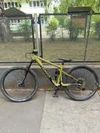 Ghost Riot Trail 29 M 2022