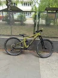 Ghost Riot Trail 29 M 2022