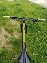 Ghost Riot Trail 29 M 2022