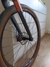 Rámová sada + kola