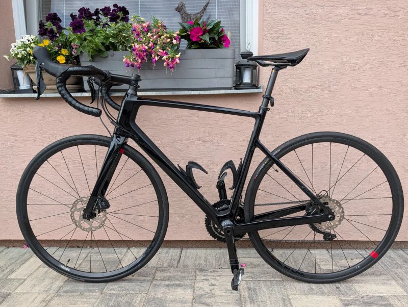 Van Rysel EDR AF 105