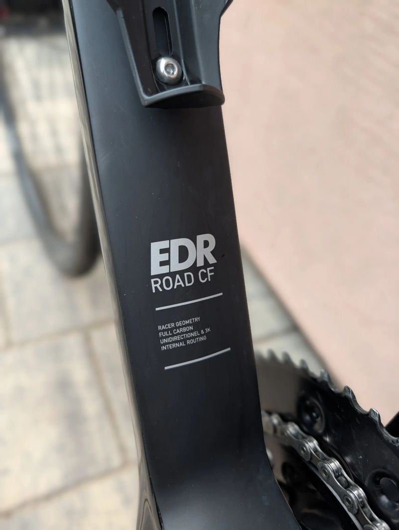 Van Rysel EDR AF 105