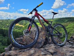 Specialized S-Works Epic