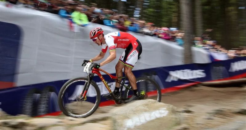 Specialized S-Works Epic