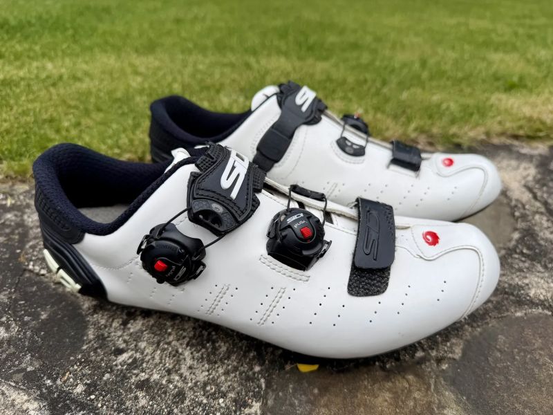 Sidi Road Ergo 5