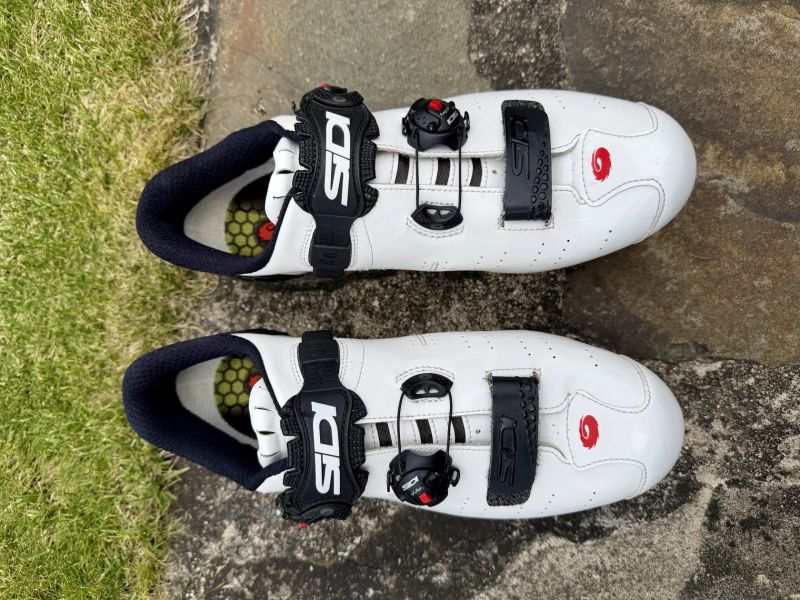 Sidi Road Ergo 5