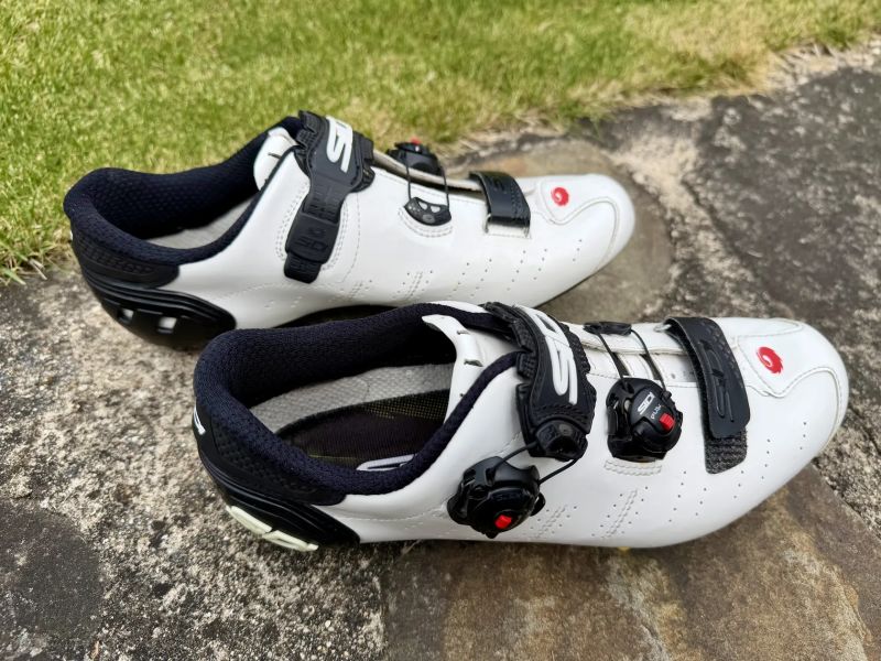 Sidi Road Ergo 5