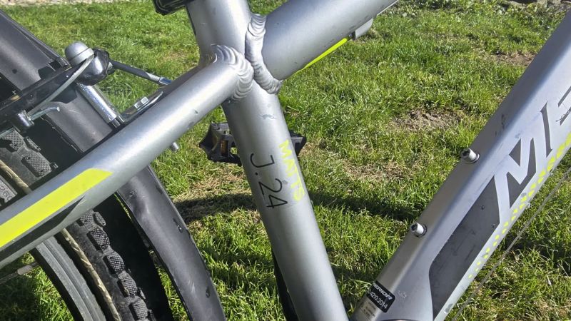 Merida MATTS J24