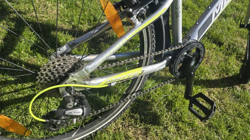 Merida MATTS J24
