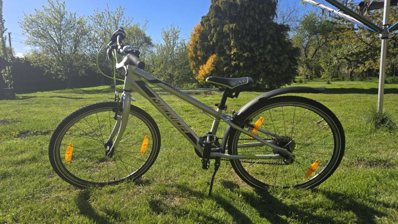 Merida MATTS J24