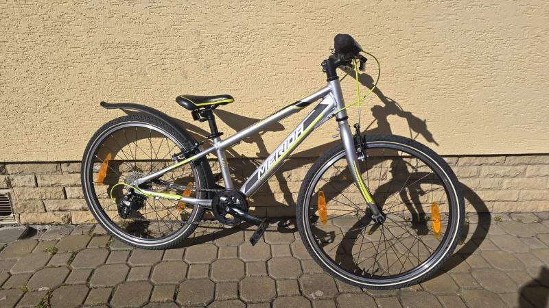 Merida MATTS J24