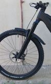 Fox 38 Float Rhythm Grip 170mm 29"