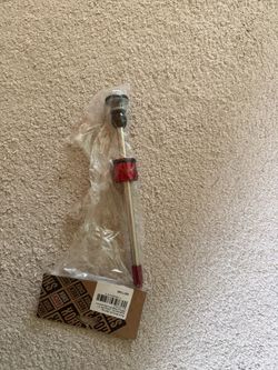 Rock Shox Airshaft PIKE B1+ REVELATION A1+