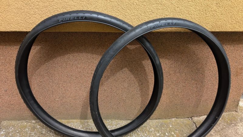 Pirelli