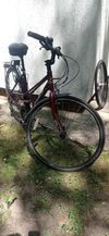 Fuji dámské a pánské jízdní kola 