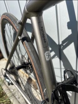 Cannondale Synapse
