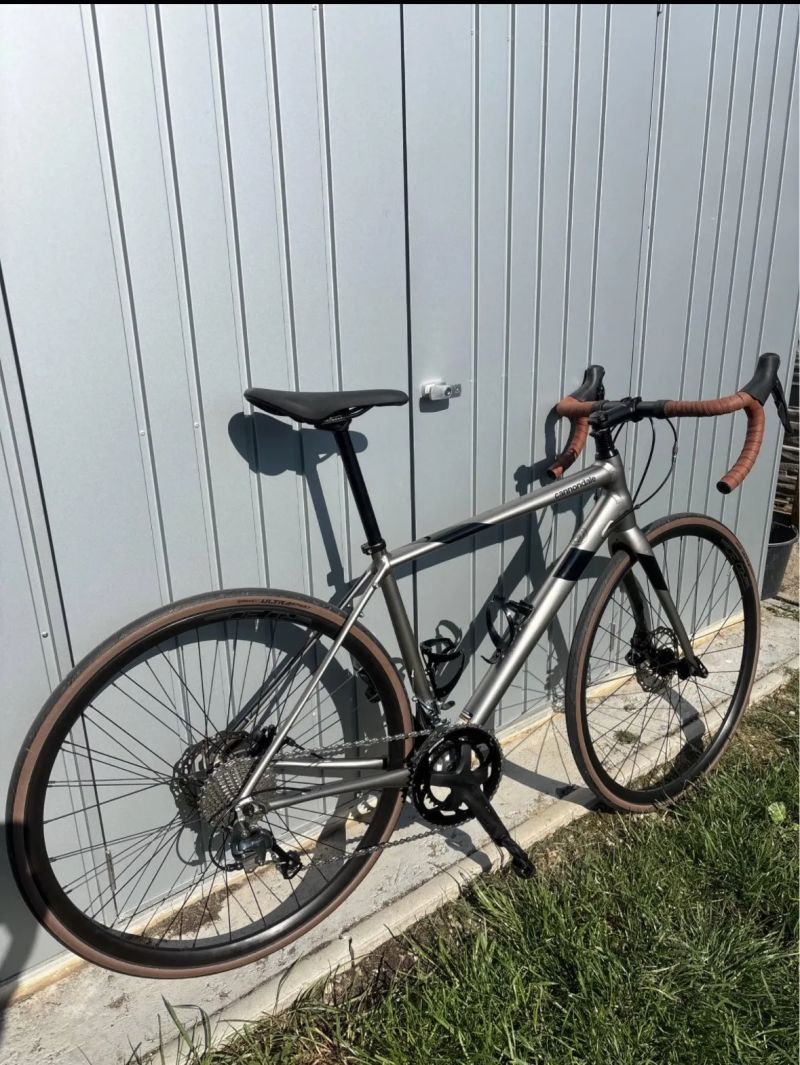 Cannondale Synapse