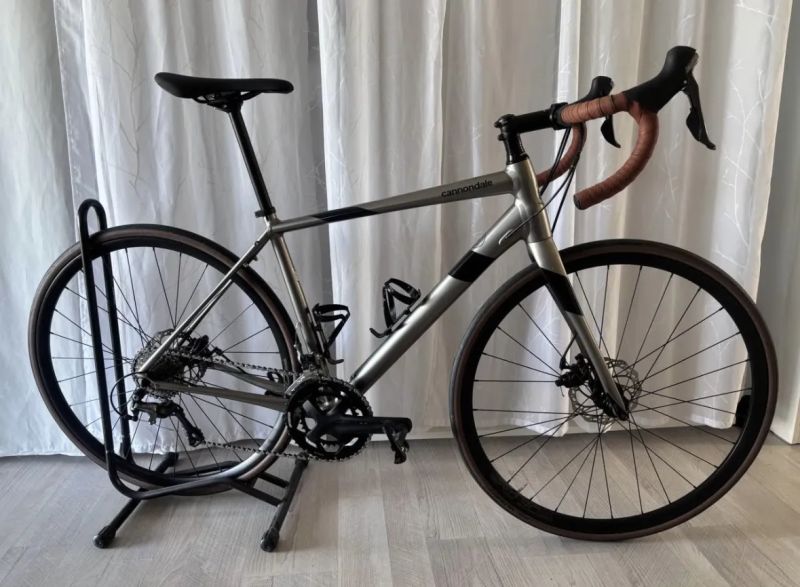 Cannondale Synapse