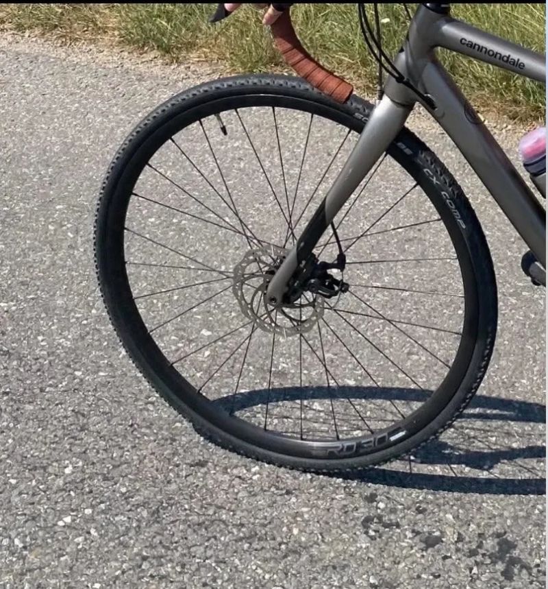 Cannondale Synapse