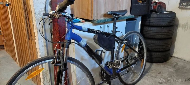 AGang Ritual