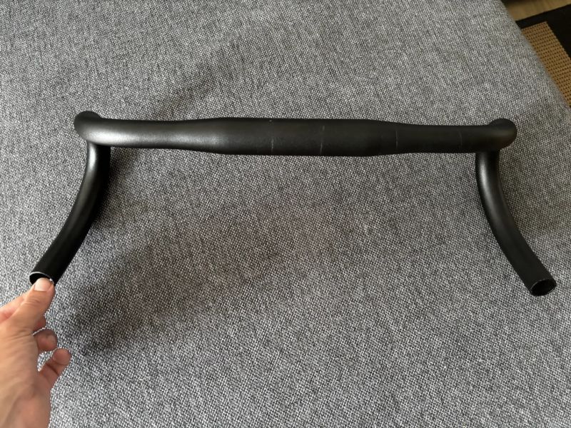 Ritchey baquiano RL1 400mm