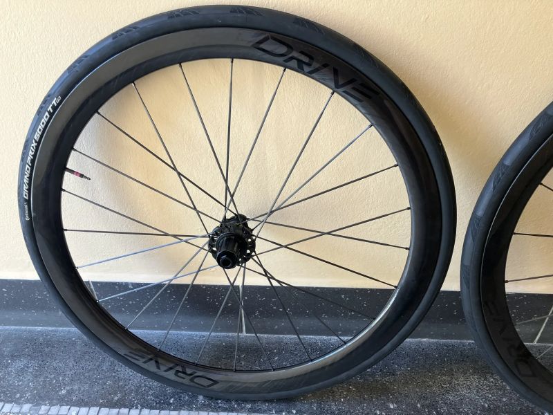 Elite Wheels Drive 40D