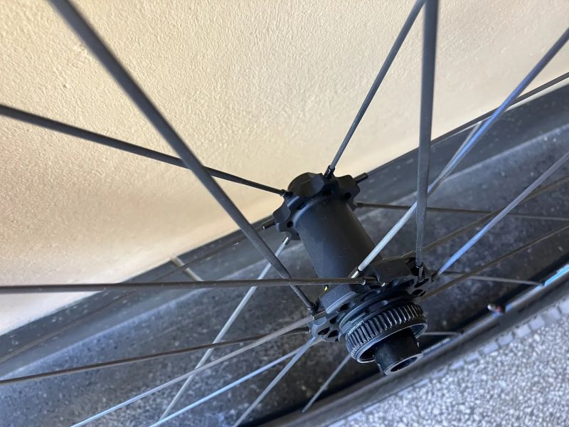 Elite Wheels Drive 40D