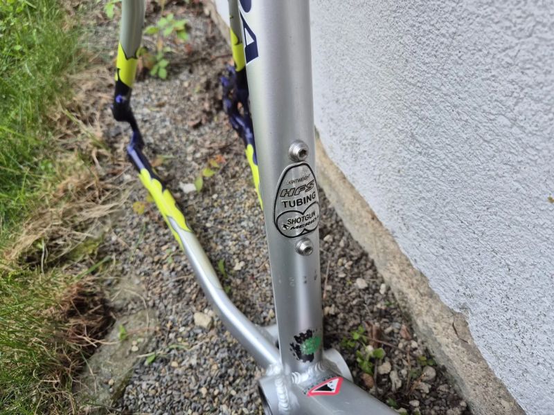 Rám Merida 26" vel.L/20"