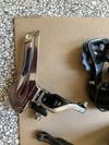 Sada Shimano Dura ace 9000 