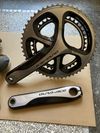 Sada Shimano Dura ace 9000 