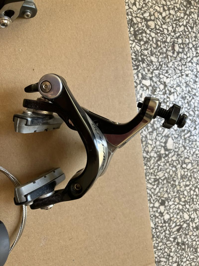 Sada Shimano Dura ace 9000 