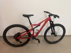 Specialized Camber
