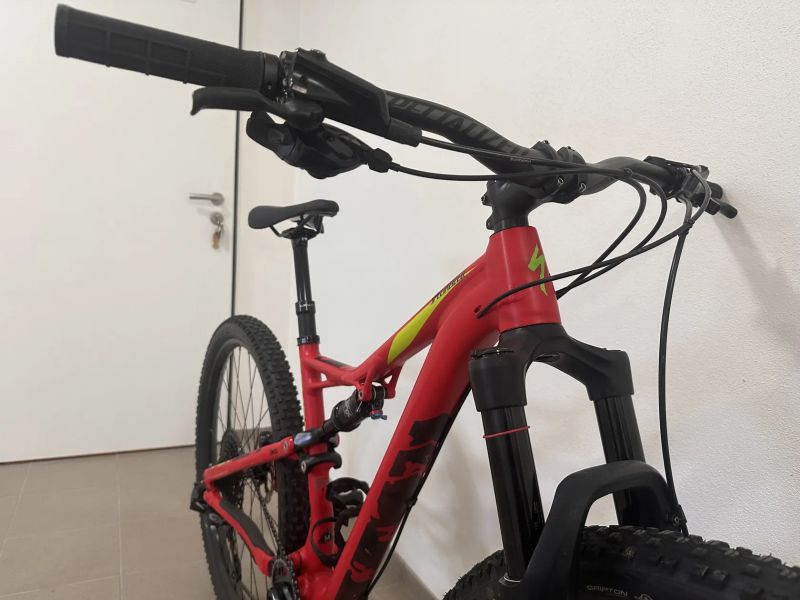 Specialized Camber
