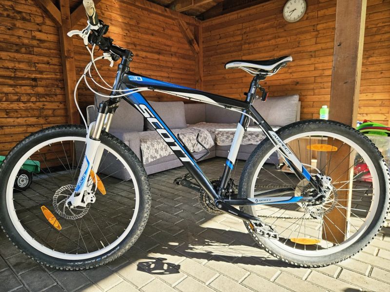 Scott Aspect 30 Horske kolo 26