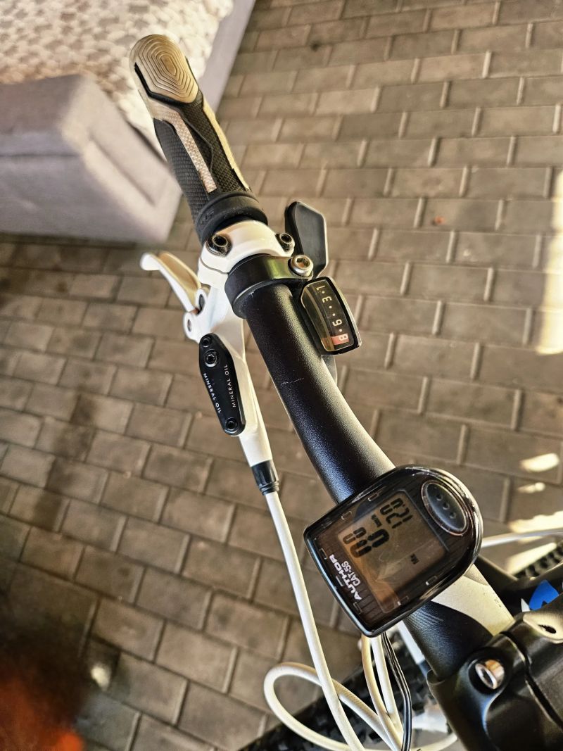 Scott Aspect 30 Horske kolo 26
