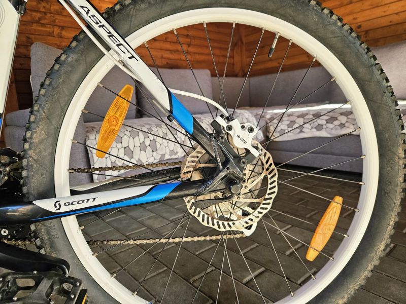 Scott Aspect 30 Horske kolo 26